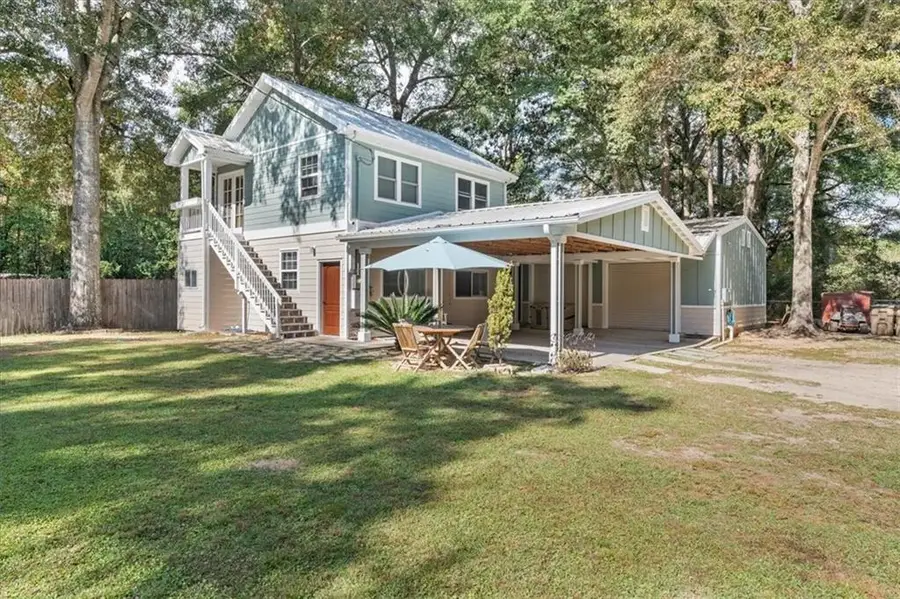 6980 Laverne Drive S, Mobile, AL 36618 - #2