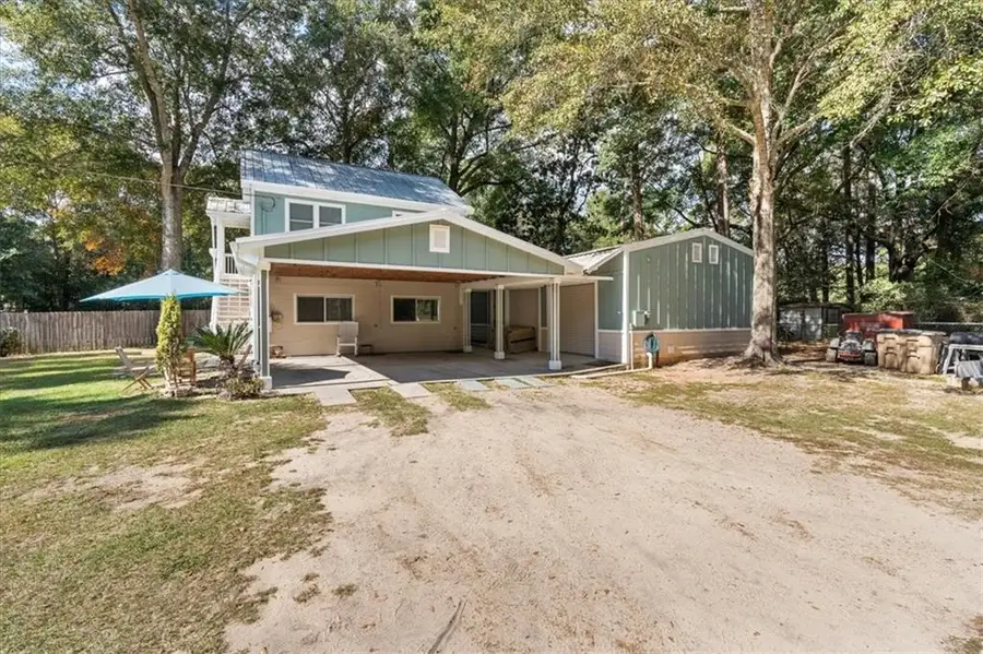 6980 Laverne Drive S, Mobile, AL 36618 - #3