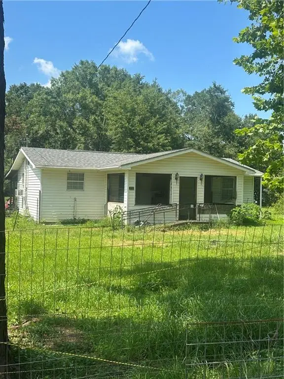 6540 Taylor Avenue, Irvington, AL 36544 - #1