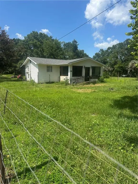 6540 Taylor Avenue, Irvington, AL 36544 - #2