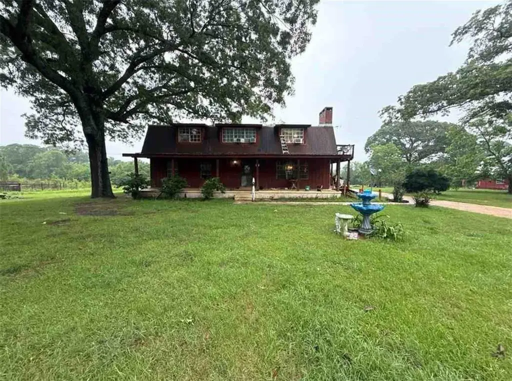 14356 Poe Road E, Chunchula, AL 36521 - #1