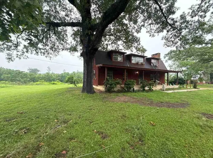 14356 Poe Road E, Chunchula, AL 36521 - #2