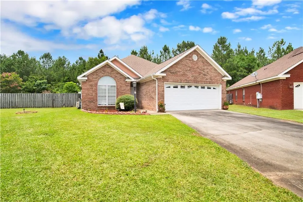 219 Mizell Circle, Saraland, AL 36571 - #1