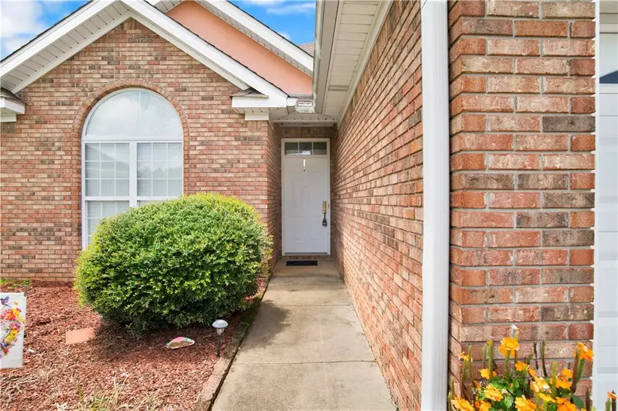 219 Mizell Circle, Saraland, AL 36571 - #2