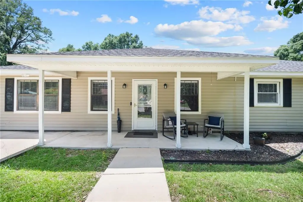 5523 Darring Street, Satsuma, AL 36572 - #1