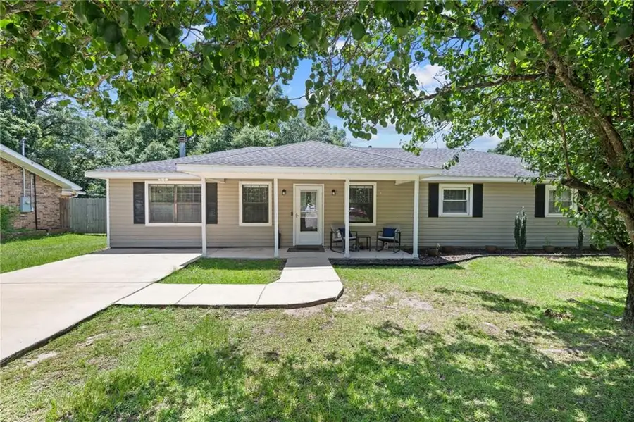 5523 Darring Street, Satsuma, AL 36572 - #2