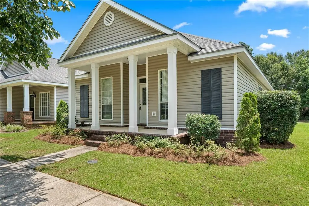 29920 St Simon Street, Daphne, AL 36526 - #1