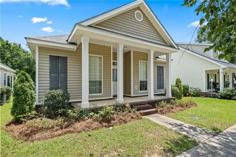 29920 St Simon Street, Daphne, AL 36526 - #3