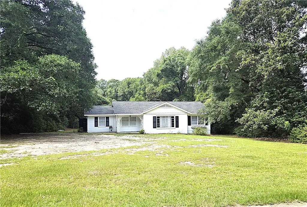 4685 Oak Ridge Road, Mobile, AL 36609 - #1