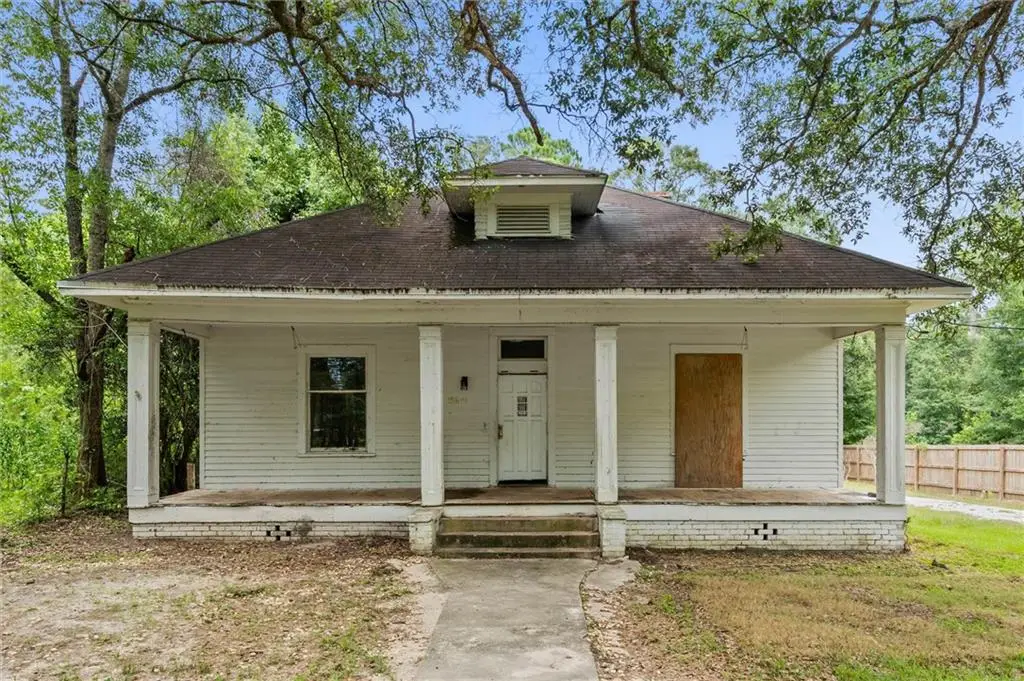 3614 Rebel Road W, Mobile, AL 36612 - #1