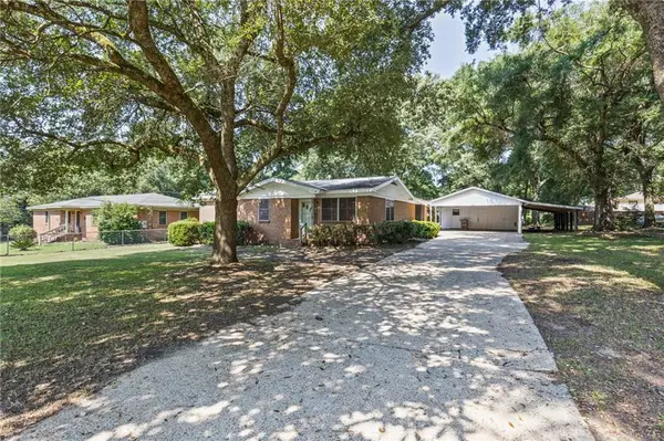 2871 Pinetucky Road, Mobile, AL 36618