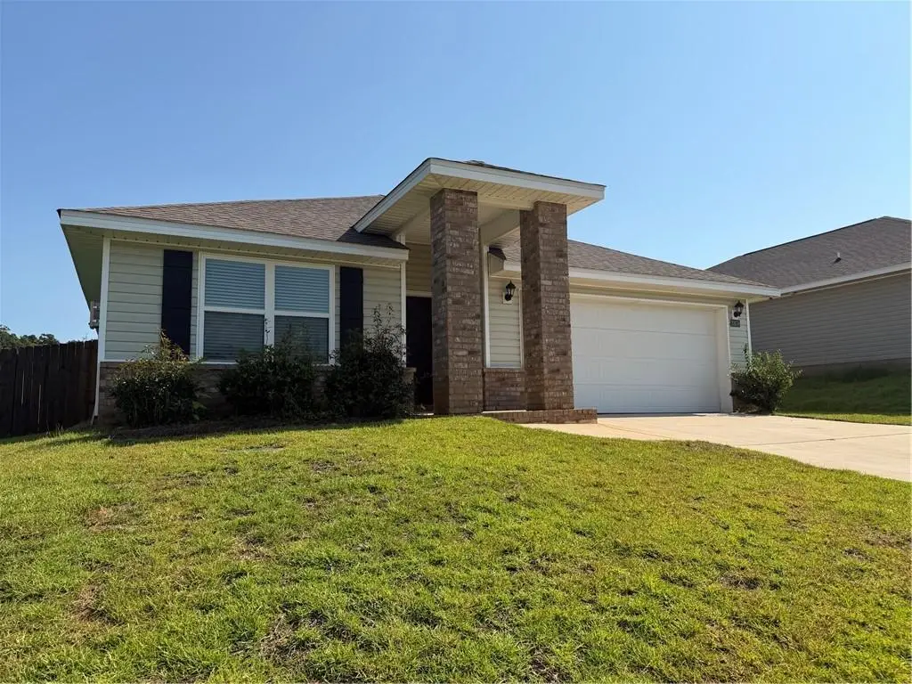 10874 Paget Drive N, Mobile, AL 36608 - #1
