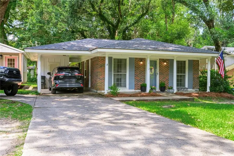 10312 Oak Lane, Grand Bay, AL 36541 - #2