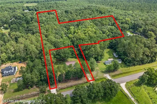 13200 Old Pascagoula Road, Grand Bay, AL 36541