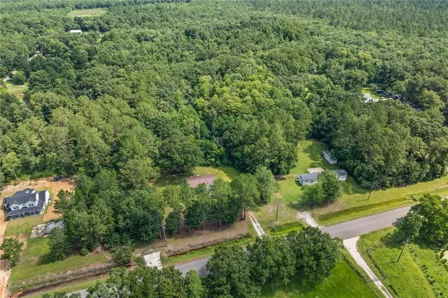 13200 Old Pascagoula Road, Grand Bay, AL 36541 - #2