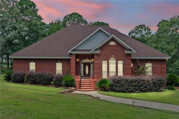 7813 Celeste Road, Saraland, AL 36571