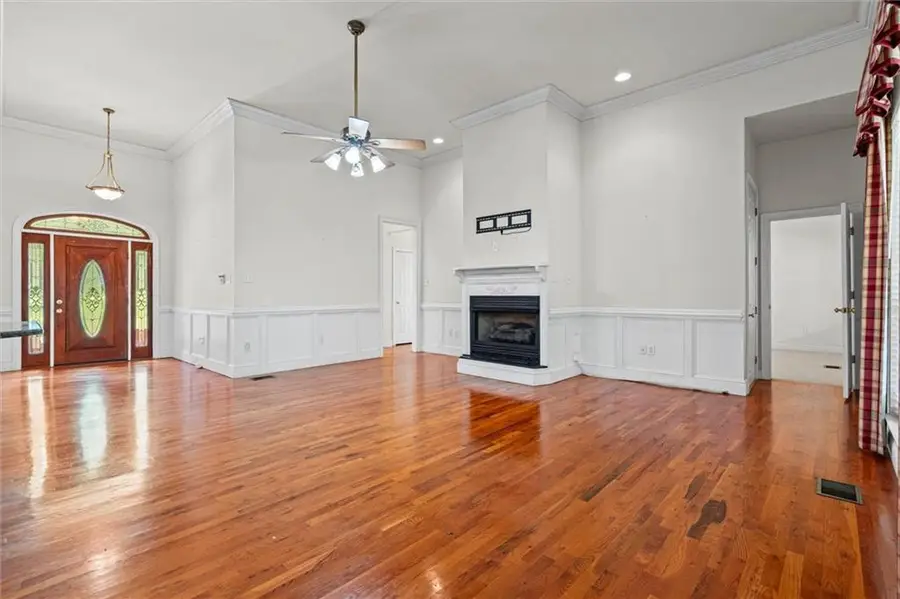 7813 Celeste Road, Saraland, AL 36571 - #3