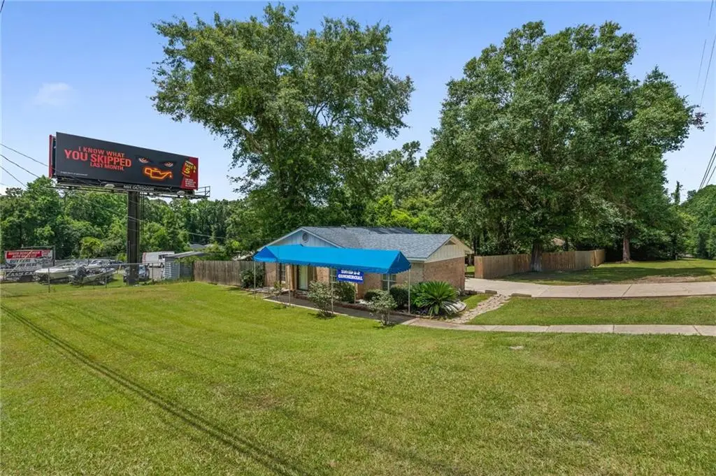 7805 Terry Drive, Mobile, AL 36695 - #1