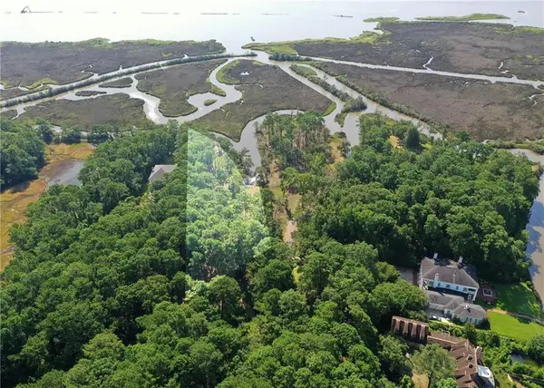 10905 Riverview Nursery Road, Theodore, AL 36582