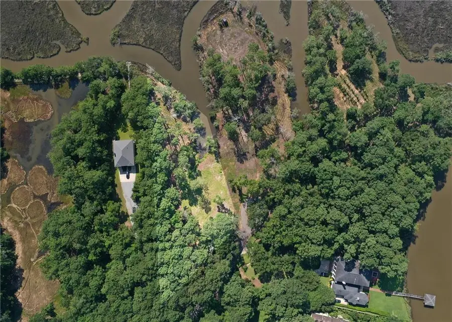 10905 Riverview Nursery Road, Theodore, AL 36582 - #2