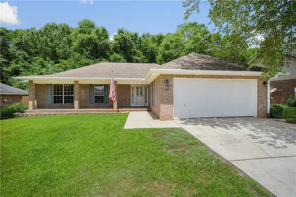 28075 Chateau Drive, Daphne, AL 36526