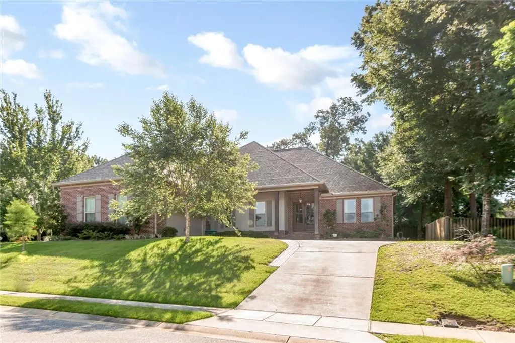 6615 Garrison Drive, Spanish Fort, AL 36527 - #1