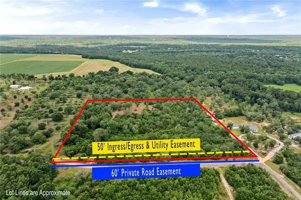 0 Polecat Creek Trail, Summerdale, AL 36580