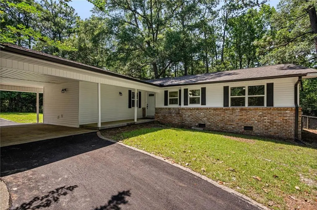 5362 Dogwood Court, Mobile, AL 36693 - #1