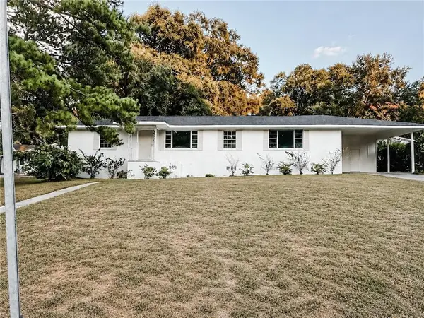 5417 Lusann Drive, Mobile, AL 36608