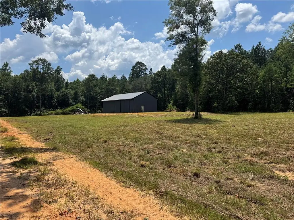 1975 Dead Lake Marina Road, Creola, AL 36525 - #1