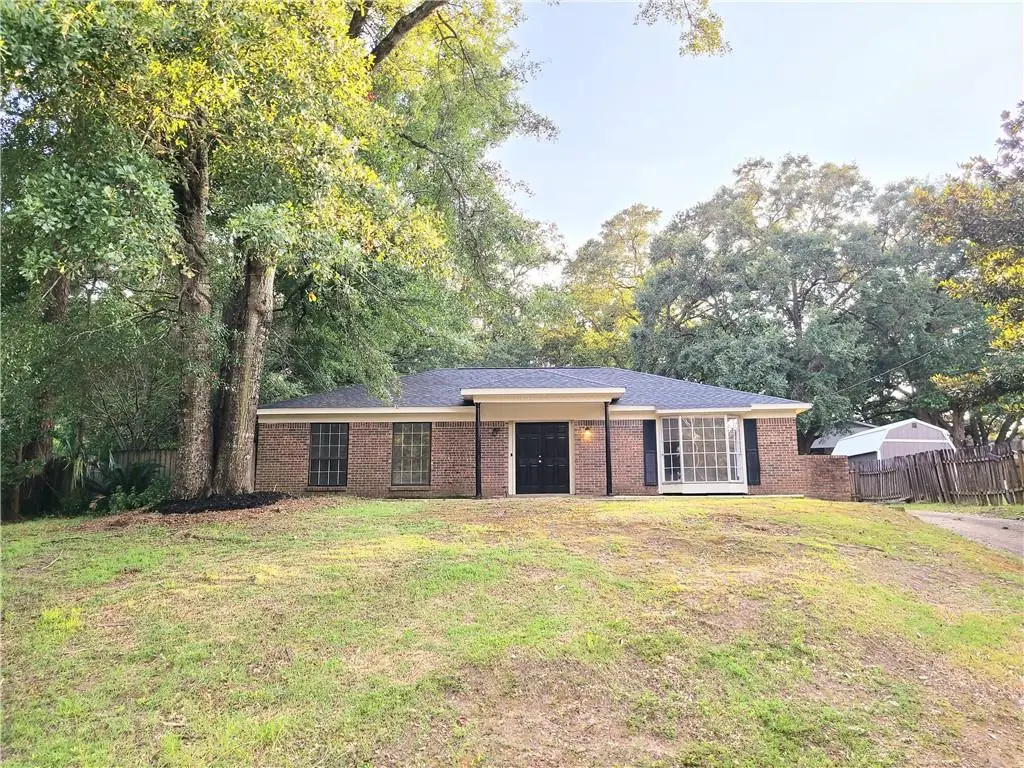 5405 Larchmont Drive, Mobile, AL 36693 - #1