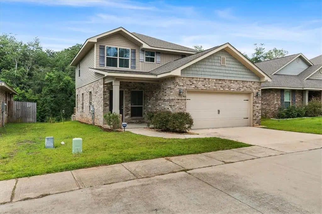 6563 Addison Woods Drive, Mobile, AL 36693 - #1