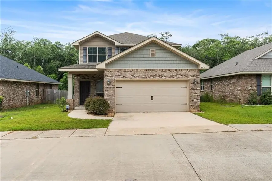 6563 Addison Woods Drive, Mobile, AL 36693 - #2