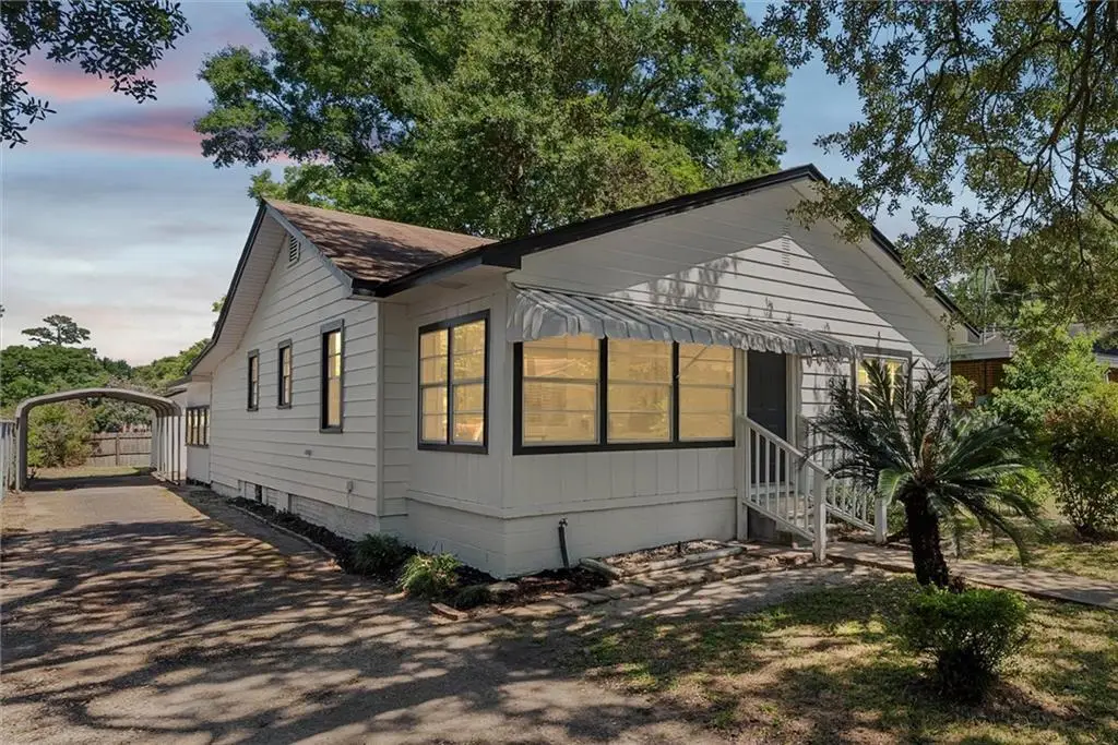 313 Morgan Avenue, Mobile, AL 36606 - #1