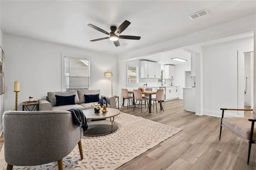 313 Morgan Avenue, Mobile, AL 36606 - #3