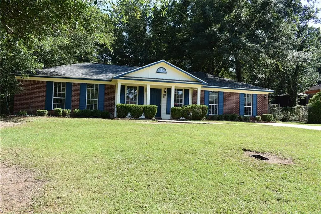 7065 Gran Forest Drive, Irvington, AL 36544 - #1