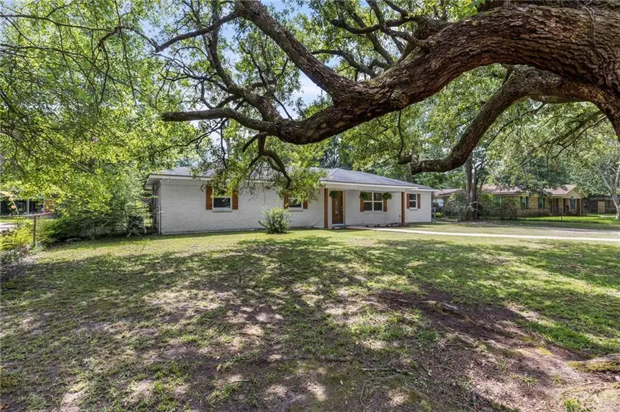 5726 Apache Drive, Satsuma, AL 36572 - #2