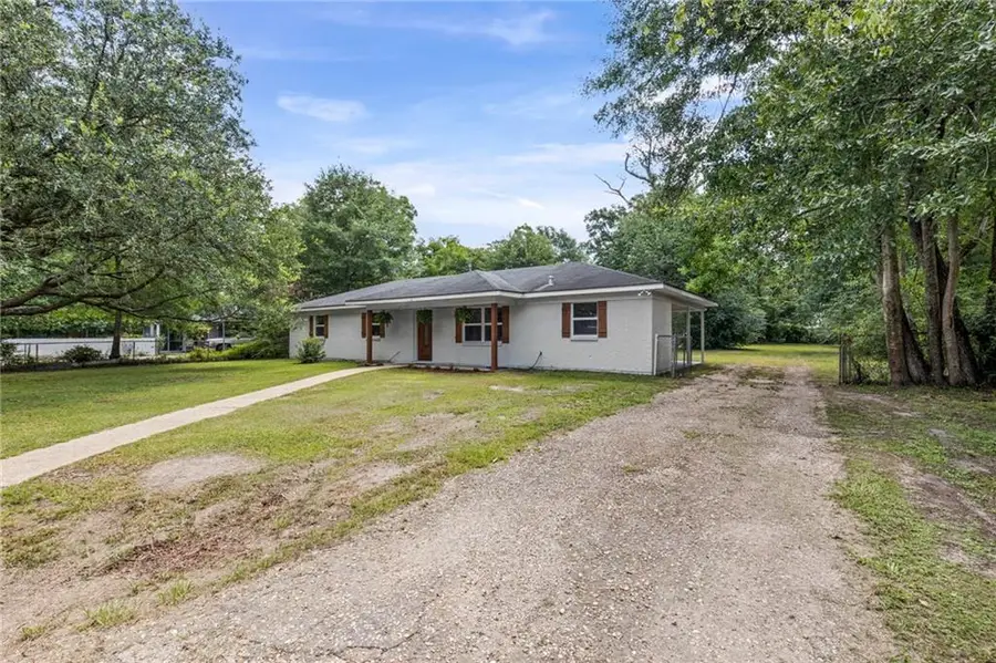 5726 Apache Drive, Satsuma, AL 36572 - #3