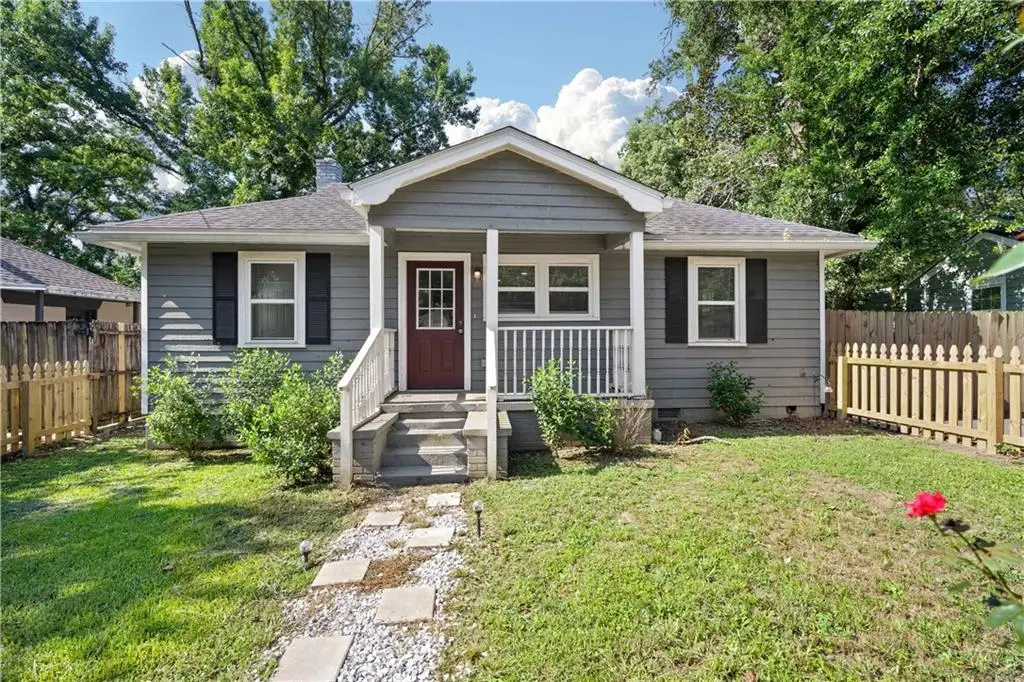 2871 Ralston Road, Mobile, AL 36606 - #1