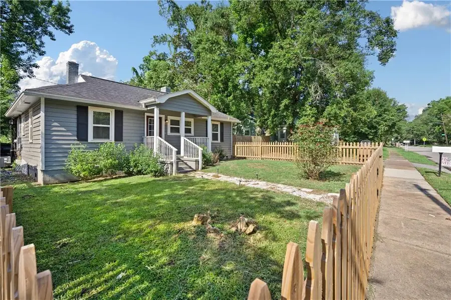 2871 Ralston Road, Mobile, AL 36606 - #2