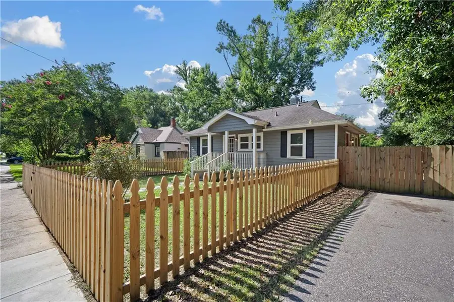 2871 Ralston Road, Mobile, AL 36606 - #3