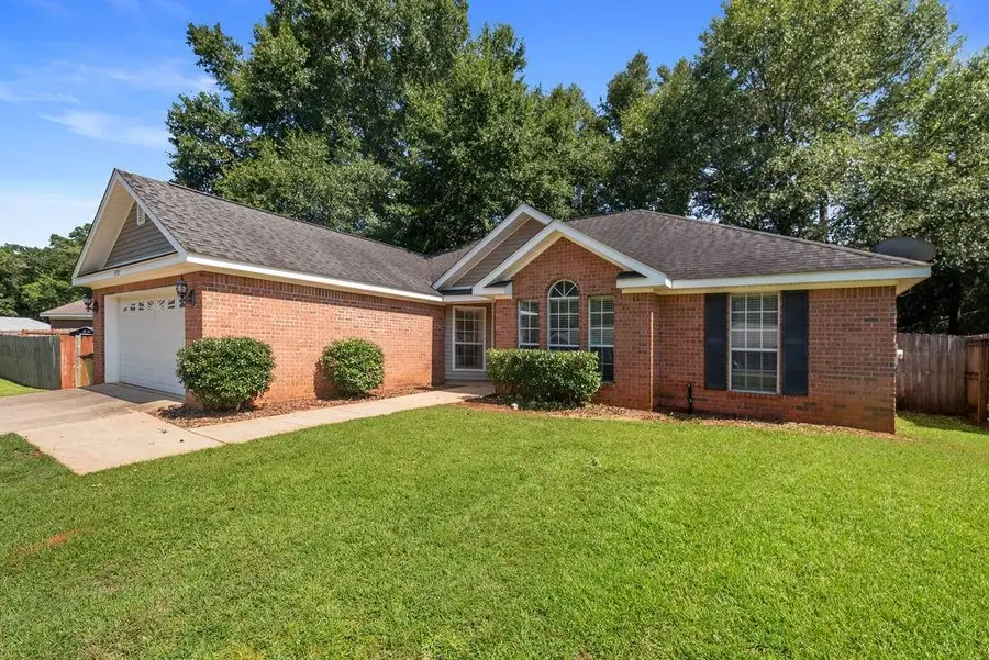 8387 Kendall Court N, Mobile, AL 36695 - #2