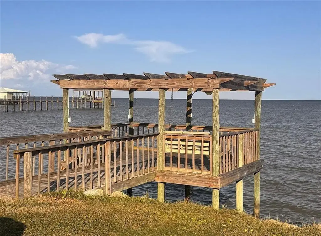 15331 Dauphin Island Parkway, Coden, AL 36523 - #1