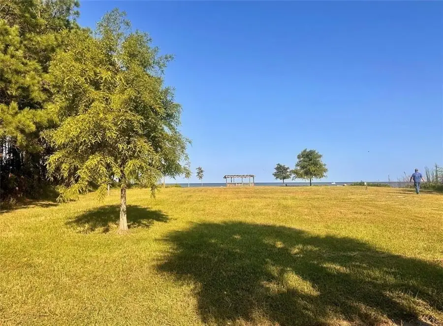 15331 Dauphin Island Parkway, Coden, AL 36523 - #2