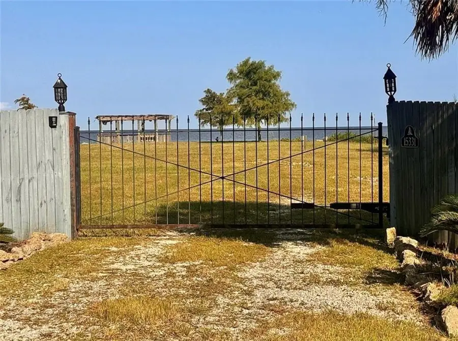 15331 Dauphin Island Parkway, Coden, AL 36523 - #3