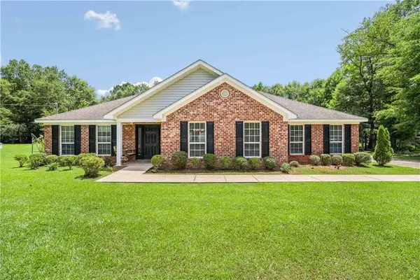 194 Boykin Boulevard, McIntosh, AL 36553