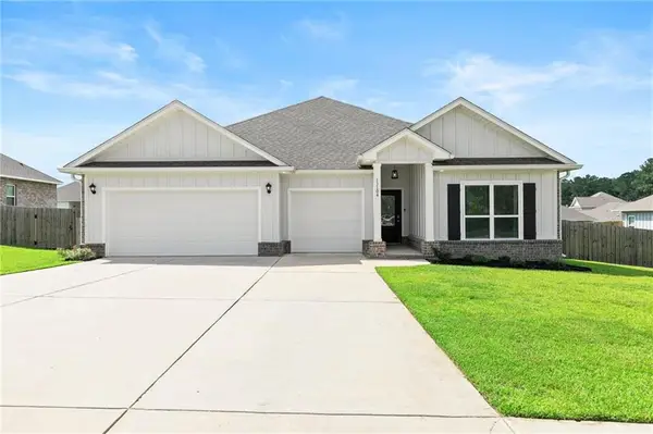 13104 Monticello Boulevard, Spanish Fort, AL 36527