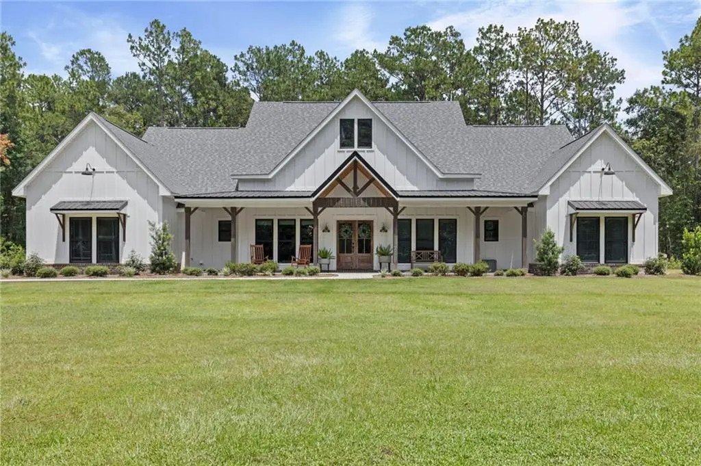 9657 Chelginet Lane, Creola, AL 36525 - #1