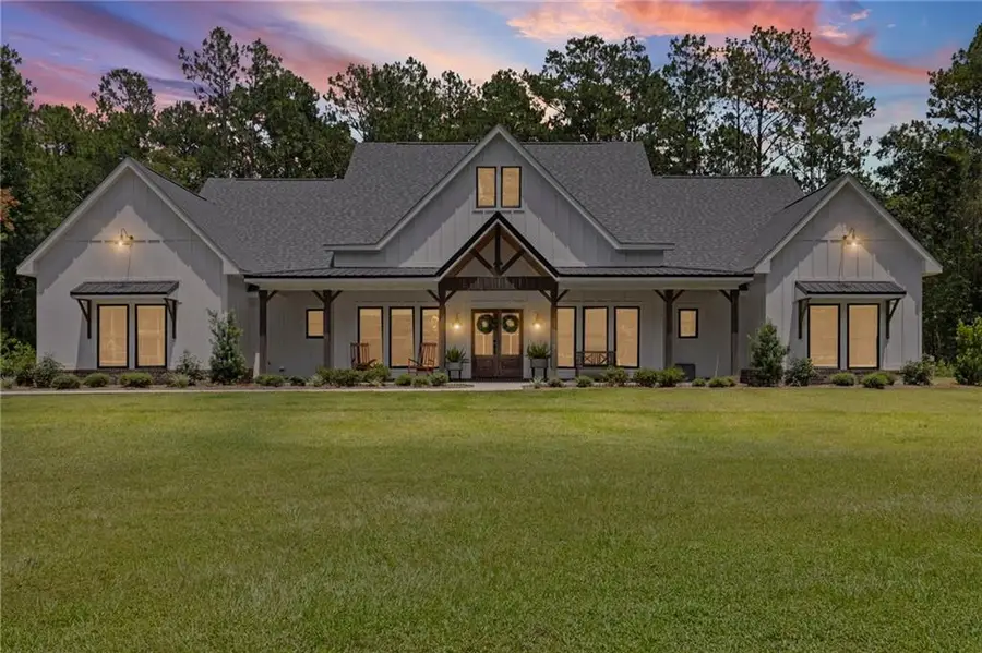 9657 Chelginet Lane, Creola, AL 36525 - #2