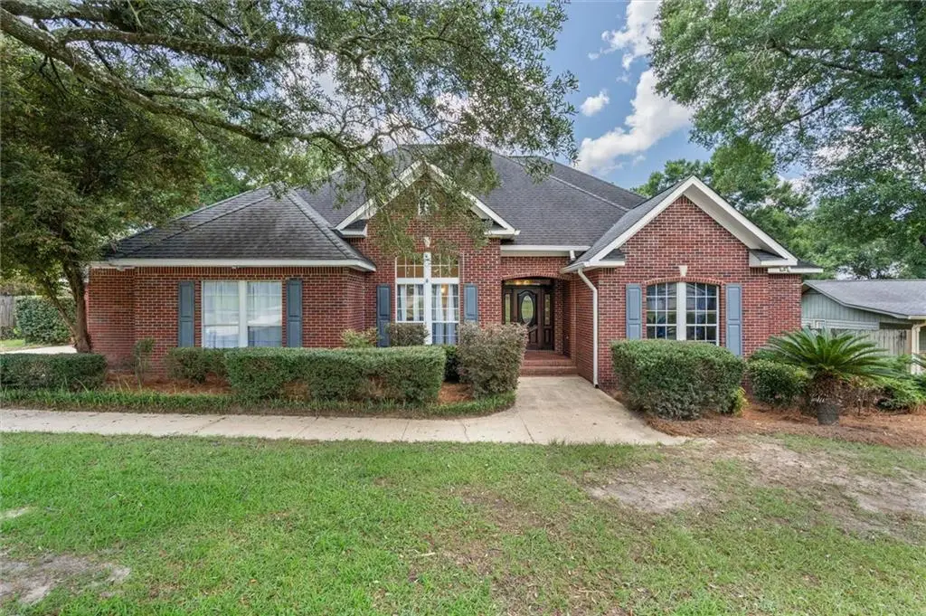 4561 Spruce Avenue, Saraland, AL 36571 - #1